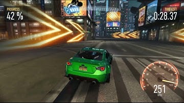 Need For Speed No limits Gameplay #12