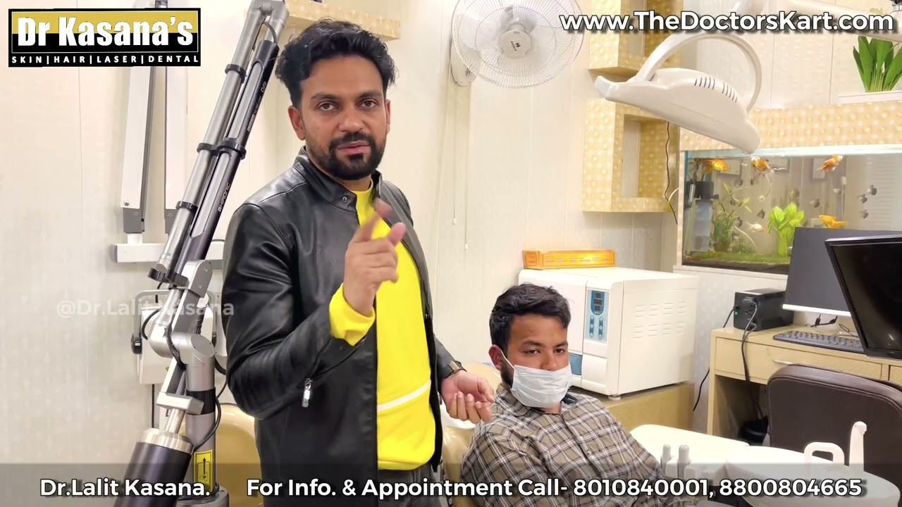 Traditional Tattoo Removal in One Time | Remove Tattoo for Army Medical with Best Laser