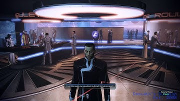 Mass Effect 3 Insanity Playthrough [#17]