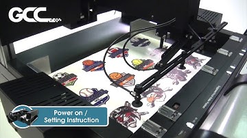 CSS GCC   AFJ 24S Installation & Operation Video