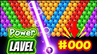 Bubble shooter world record# gameplay 🎯new2025_26 screenshot 3