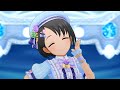 デレステ| SteamVR 4K| 💎あこがれステッチ (佐々木千枝)|2020.12.10|作詞:磯谷佳江 作曲:小野貴光 編曲:玉木千尋|デレステVR MV