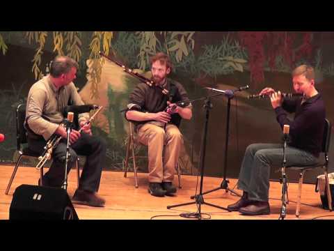 Jerry O'Sullivan/Tim Cummings/Chris Norman play Du...