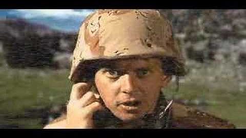 Command&Conquer: Tiberian Dawn - GDI Mission Briefing 2