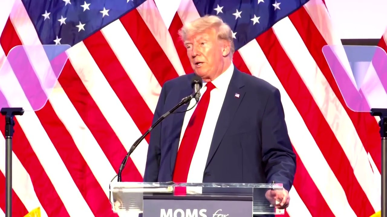 Trump vows to eliminate diversity programs