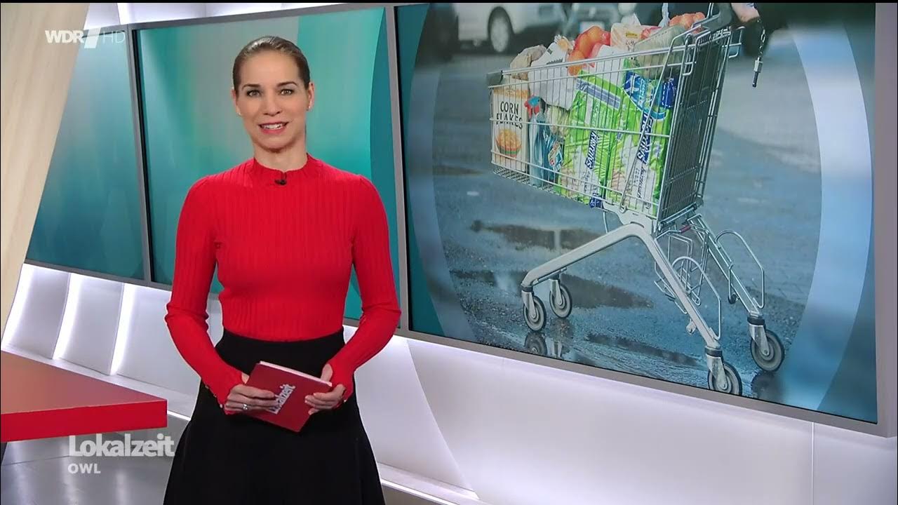 Kristina Sterz WDR