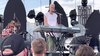 Colton Dixon-Can’t Quit You (Live @ Uprise 2021)