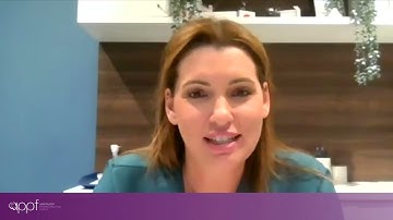 SNIPPET APPF Interview with Tarryn Richardson 1