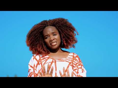 Sylivia Mwangunga Nimesogea Official Music Video
