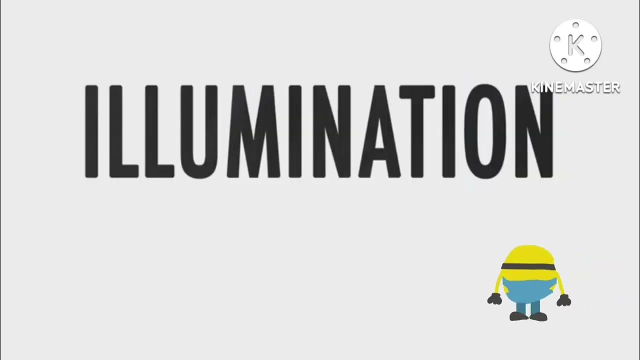 Illumination logo 2022 Illumination logo 2022