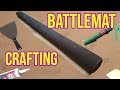 Battle Mat- Wasteland terrain for Gaslands, Dungeons and Dragons, Warhammer and other tabletop games