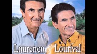 Lourenço e Lourival - O Ipê e o Prisioneiro (Ipê Florido)