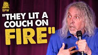 Non-Stop Jokes With John Novosad | Jokes I Can Only Tell Here