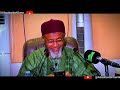 Amsoshin Tambayoyi Bayan Karatu Dr Bashir Aliyu Umar Alfurqaan