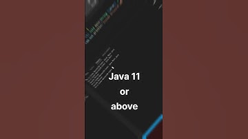Java 11 feature - Shorten your efforts while running a java code #shorts #code #coding #java