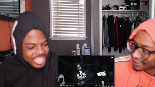 Rio Da Yung Og X Peezy  chicken Coupe Da Cr3w Reaction