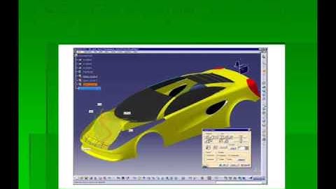 Geometric Modeling CAD, CAM, CIM