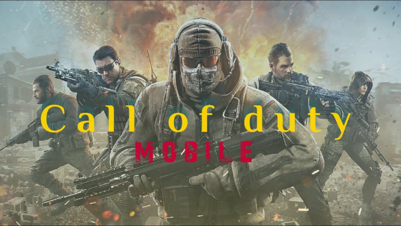 Download Call of Duty: Mobile for Android free | blogger.com call of duty game download for android