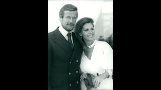 Sir Roger Moore