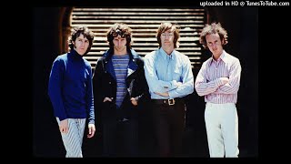 THE DOORS LIVE IN DETROIT REMASTERED