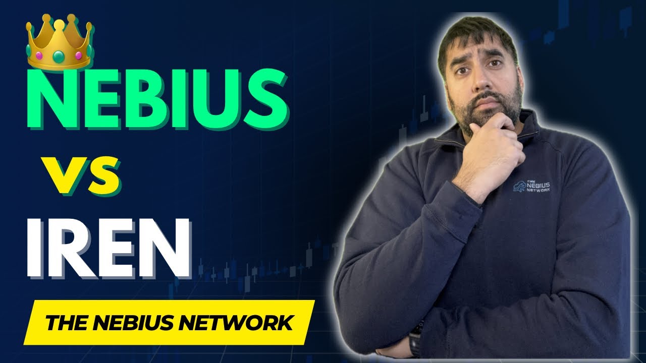 AWS of AI? Inside Nebius’ $17B Microsoft Deal (& Nebius Q3 Pre-Earnings)