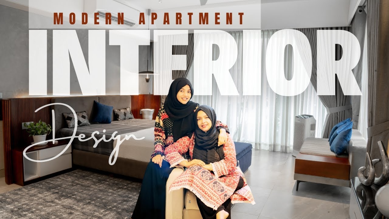 Opulent Elegance Apartment Interior Design in Dhaka, Bangladesh