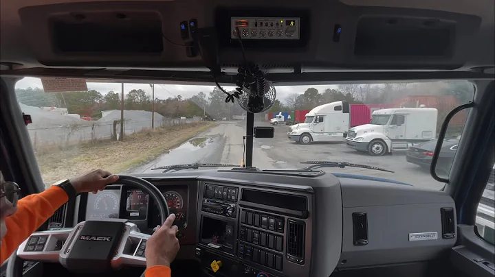 Easy Overtime Dump Truck Work on a Saturday