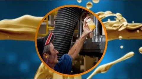 Noria Machinery Lubrication and Oil Analysis Training