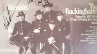 Video thumbnail of "The Buckinghams-I Love All Of The Girls"