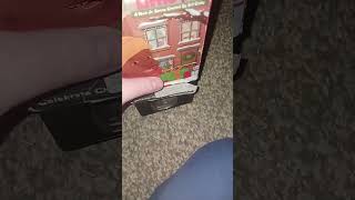 Little Bill Merry Christmas, Little Bill 2002 Vhs Review