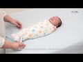 2 MINIT BERSAMA PA&MA: CARA BEDUNG BAYI