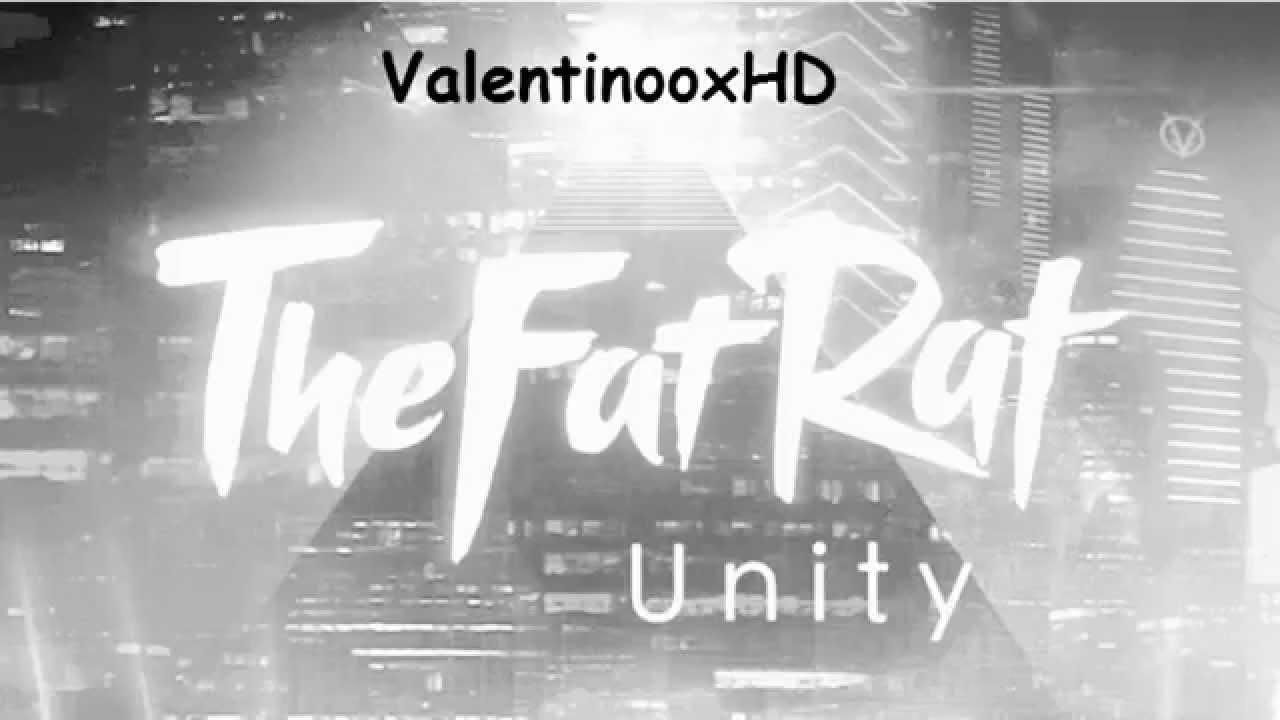 fat rat unity