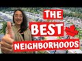 Best Neighbourhoods in Edmonton!!