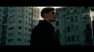 THE CITY | Spec Ad | VANS