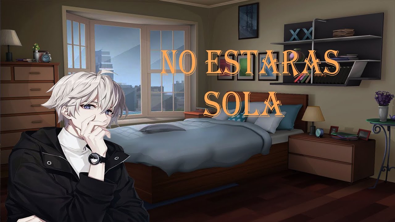 ASMR Tu novio te ayuda con tus ansiedades y miedos // Zehro ASMR