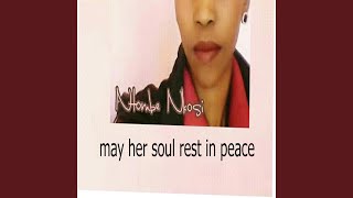 Ntombenkosi (ThumeluLazalo)