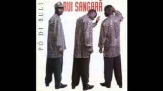 01 - Pó Di Buli - Rui Sangará - Pó Di Buli