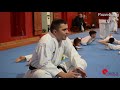 Pazova org intervju - Karate klub Mladost