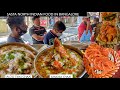 North Indian CHAAT in Bangalore | Aloo Tikki Chaat Street Food | Chole Samosa Chaat | Vada Pav