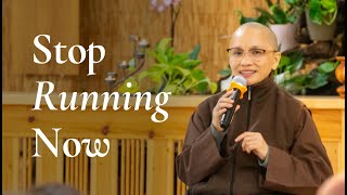 The Art of Happiness | Sr. Hoi Nghiem