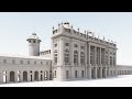 Palazzo Madama - 2000 anni di storia