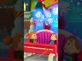 Jingle Bells Christmas Fun #nurseryrhymes #santa