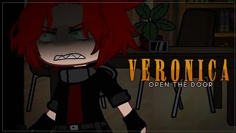 Veronica open the door | Meme | Ana Baka