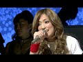 浜崎あゆみ 「teens (acoustic version)」 2006 TV Live Mix