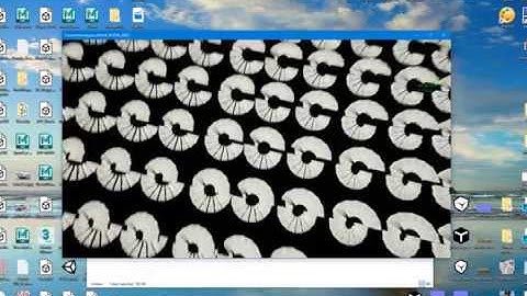 Unreal Engine - Complex vs. Simple Collision Performance Test Benchmark