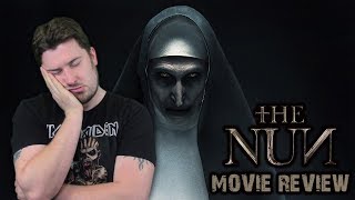 The Nun (2018) - Movie Review The Nun (2018) - Movie Review
