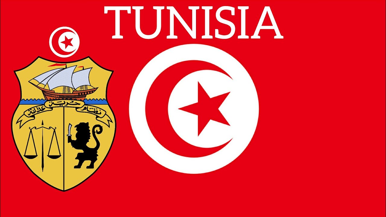 Quốc Ca Tunisia 