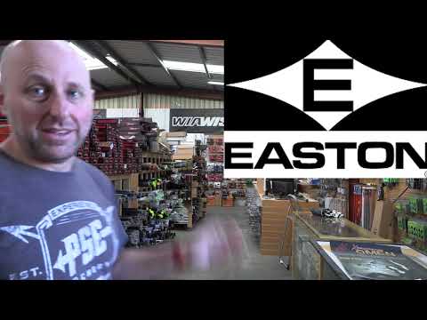 Video: Kjøpte easton beman?