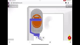 How to refill the water in hammy home tutorial