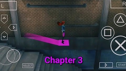 Gwen Helping Me | Ben: 10 Alien Force Chapter 3 [4k 60 fps] PSP Emulator gameplay